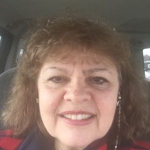 Meet your Posher, Linda